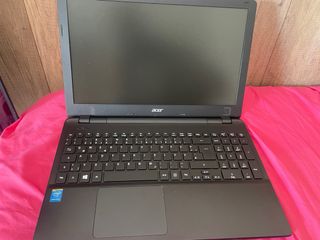 Portátil Acer ES1-511 Negro