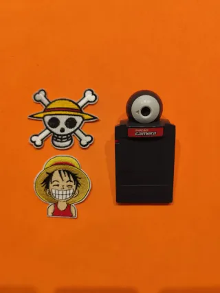 GAME BOY CAMARA - GAME BOY COLOR