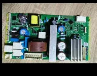 Placa Potência Thermomix TM5