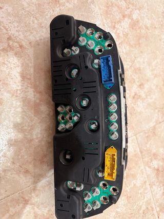 Cuadro Instrumentos Peugeot 306 2.0 Diesel