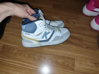 Botas Deportivas Kelme Talla 34