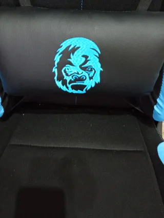 Silla Gaming Livarno