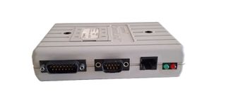 Lector Código Barras Symbol SL9000 Beige