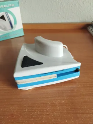 Limpiador de cristales