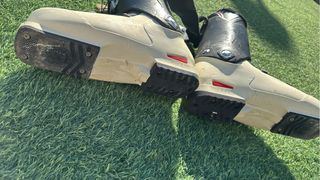 Botas de Ski Salomon Talla 27