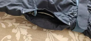 Mono de esquí infantil Talla 4