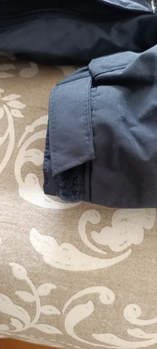 Mono de esquí infantil Talla 4