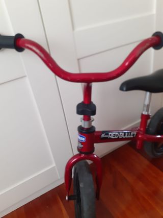 Patinete + Bicicleta Chicco