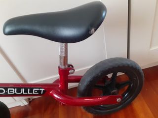 Patinete + Bicicleta Chicco