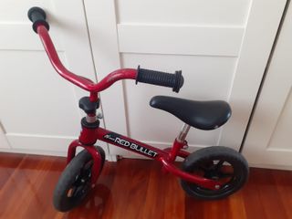 Patinete + Bicicleta Chicco