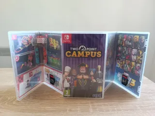 Giochi Nintendo Switch