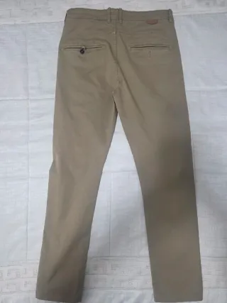 Lote Ropa Variada (Negro, Azul, Verde)