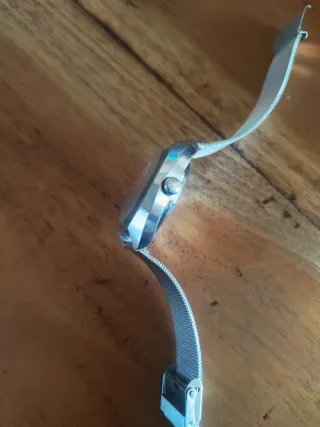 Vendo Certina DS-2 Au. Escucho ofertas