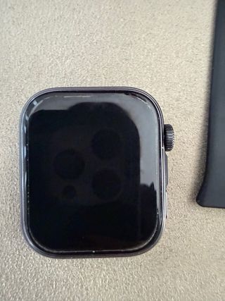 Huawei Watch Fit 4 Negro/Gris Espacial