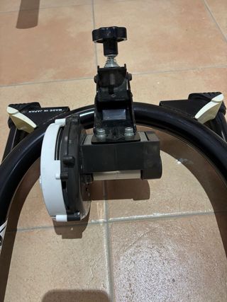 Rodillo para bicicleta