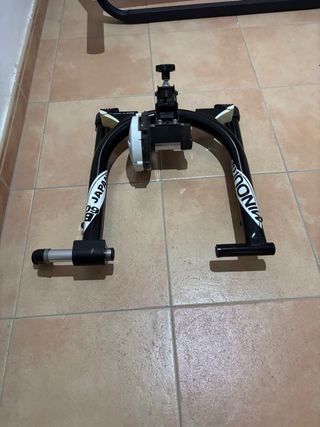 Rodillo para bicicleta