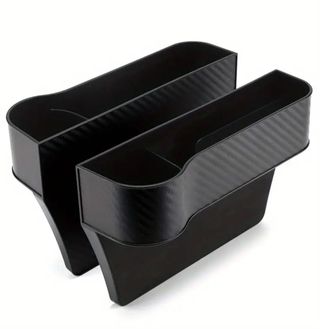 Organizer sediolini auto universali