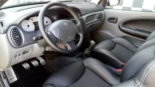 RENAULT MEGANE COUPÉ