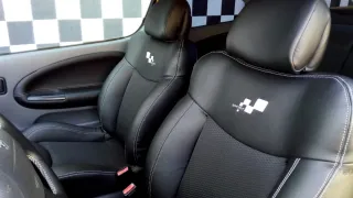 RENAULT MEGANE COUPÉ