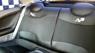 RENAULT MEGANE COUPÉ