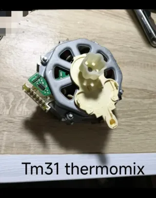 Motor Thermomix