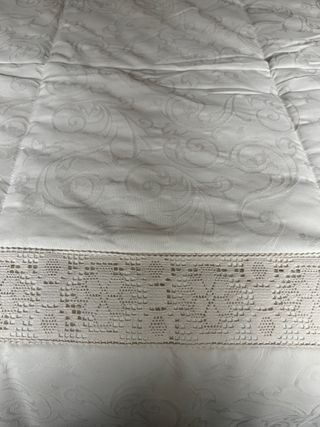 Funda Cama Reig Marti 135 Beige