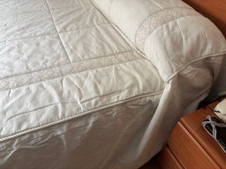 Funda Cama Reig Marti 135 Beige