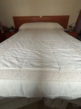 Funda Cama Reig Marti 135 Beige