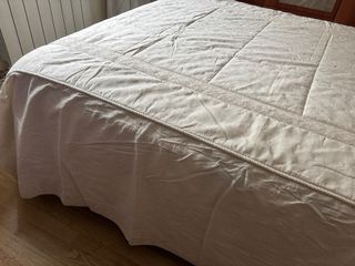 Funda Cama Reig Marti 135 Beige