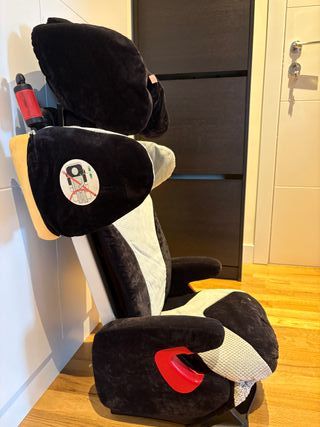 Silla coche Recaro niño