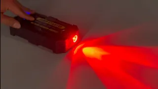 Arrancador de Batería Portátil Coche