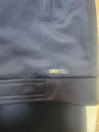 Chándal Puma Talla S Adulto