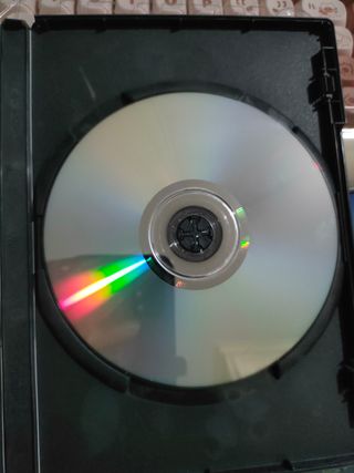 IT (miniserie TV) Dvd [Ita Eng Fra] 1990