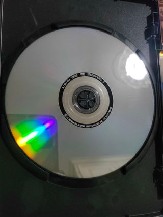 IT (miniserie TV) Dvd [Ita Eng Fra] 1990