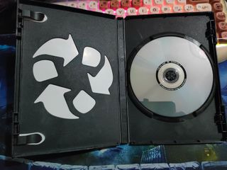 IT (miniserie TV) Dvd [Ita Eng Fra] 1990