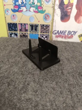 Supporto stand espositivo Nintendo DSi