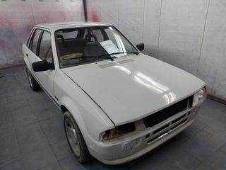 FORD ESCORT 1984
