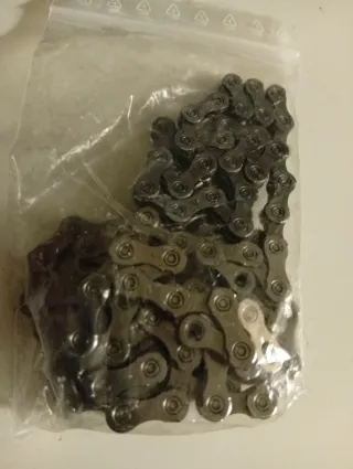 Catena Shimano CN-LG500 Linkglide 10/11V 116