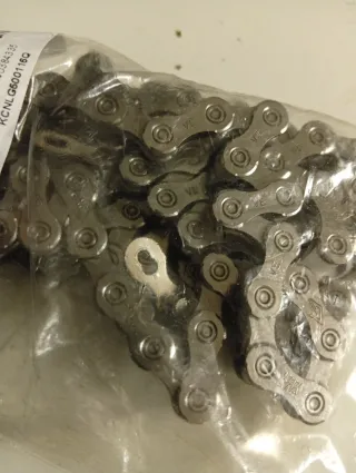 Catena Shimano CN-LG500 Linkglide 10/11V 116