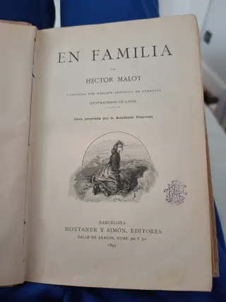 En Familia