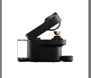 Cafetera nespresso vertuo pop aerochino 3