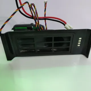 Motor succión cecotec Conga 5490