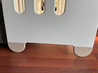 Cuna bebé evolutiva 140cm