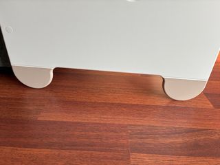 Cuna bebé evolutiva 140cm