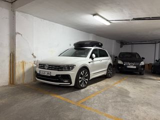 Volkswagen Tiguan 2.0 tdi 240cv R line
