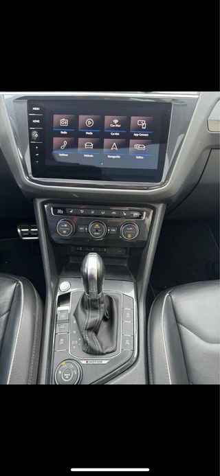 Volkswagen Tiguan 2.0 tdi 240cv R line