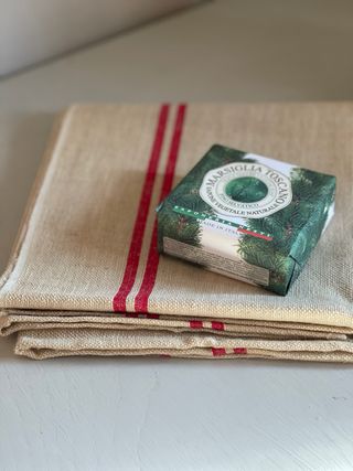 Asciugamano cucina francese 60x87