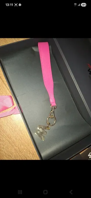 Estuche Wolf MIMI para AirPods