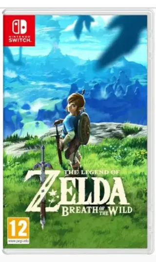 Nintendo Switch OLED Azul/Coral (2 semanas uso)