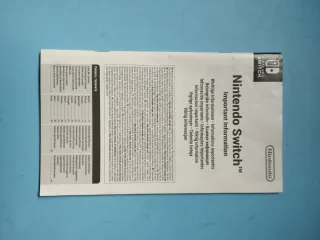 Nintendo Switch  + Accesorios , completísima!!!